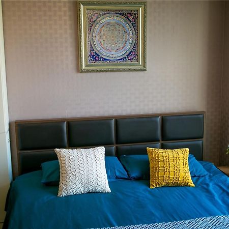 Qingdao Lejiaxuan Boutique Apartment International Convention Center Branch エクステリア 写真