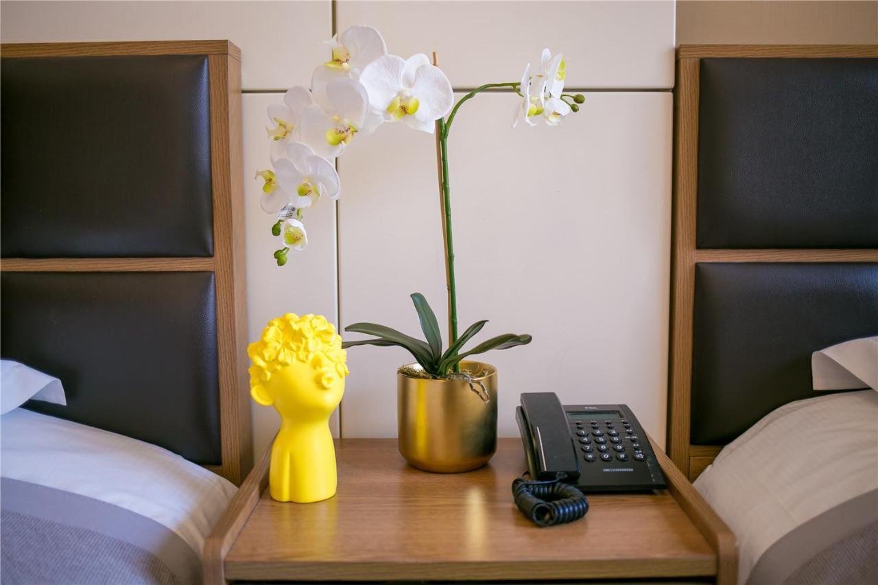 Qingdao Lejiaxuan Boutique Apartment International Convention Center Branch エクステリア 写真