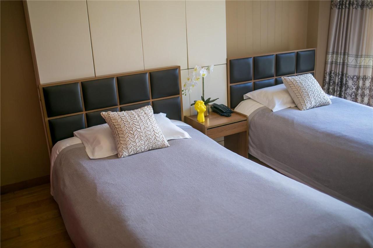 Qingdao Lejiaxuan Boutique Apartment International Convention Center Branch エクステリア 写真