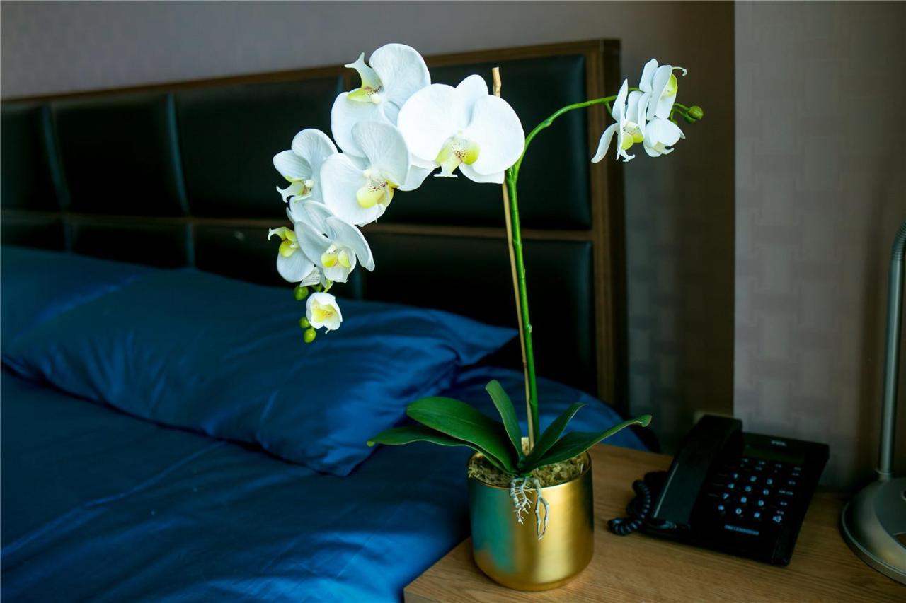 Qingdao Lejiaxuan Boutique Apartment International Convention Center Branch エクステリア 写真