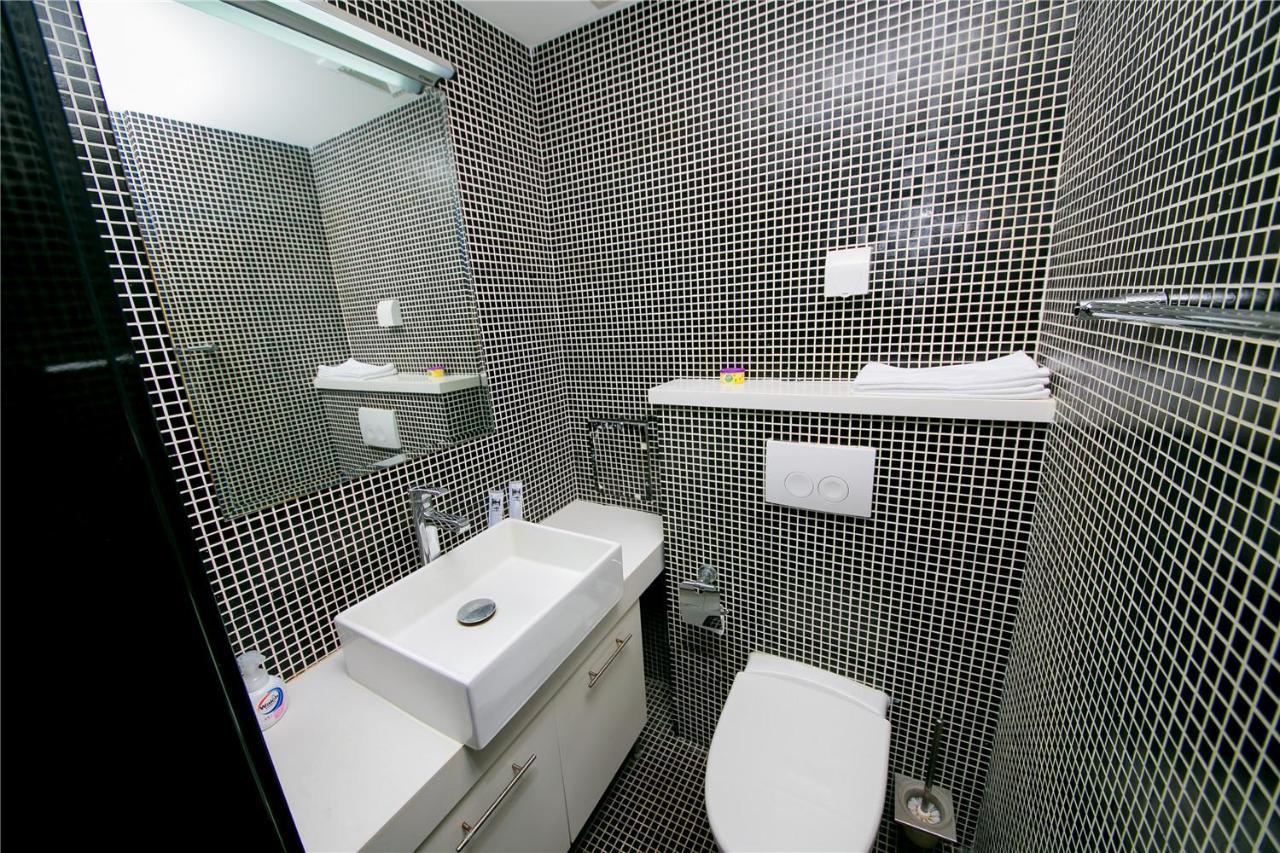 Qingdao Lejiaxuan Boutique Apartment International Convention Center Branch エクステリア 写真