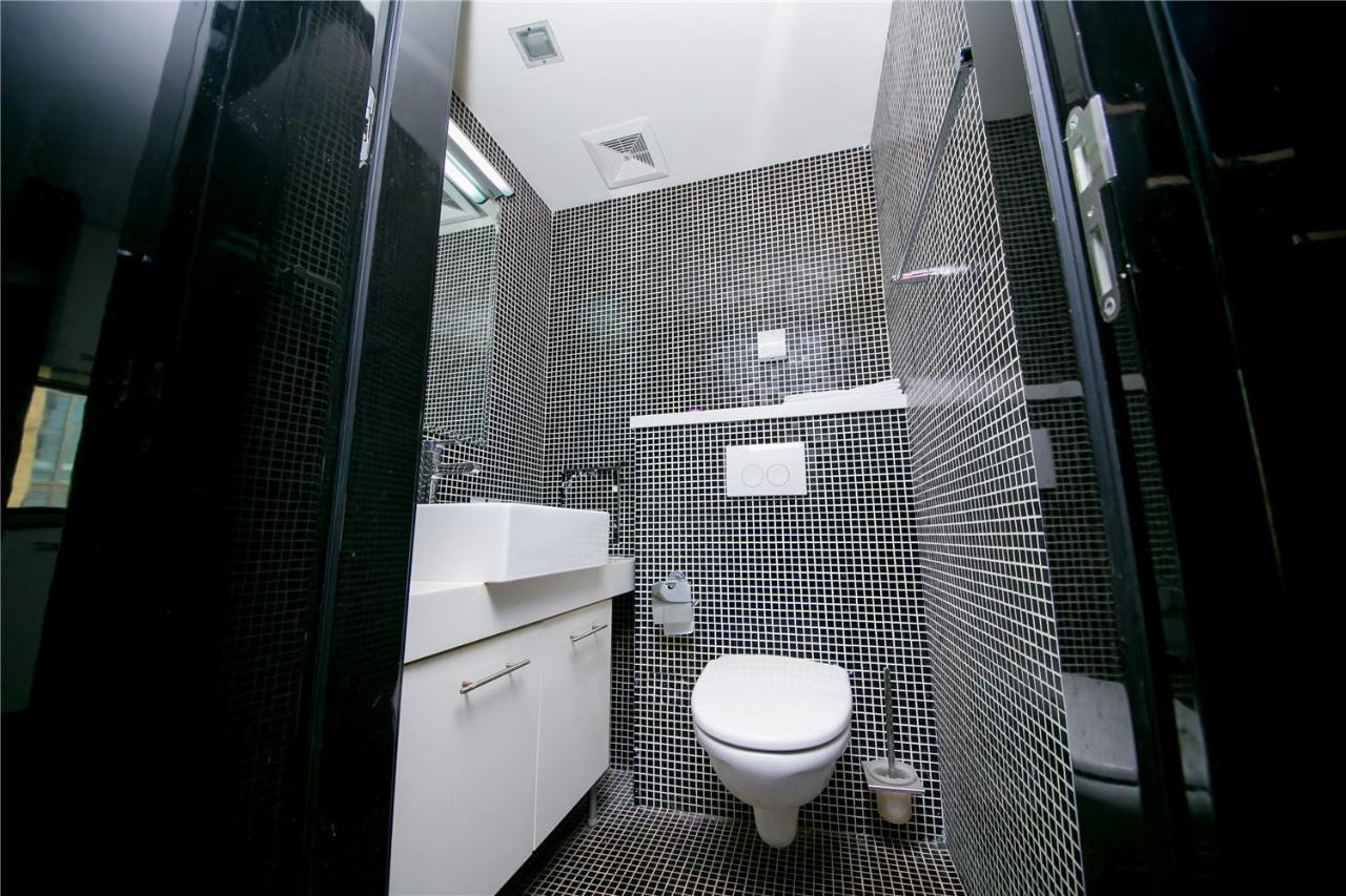 Qingdao Lejiaxuan Boutique Apartment International Convention Center Branch エクステリア 写真